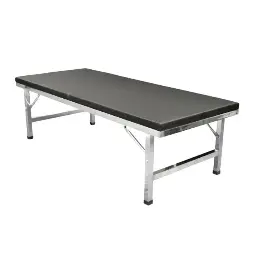 [666702] Camilla para fisioterapia 
