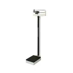 [853817] Balanza mecanica con tallimetro, Mediclife