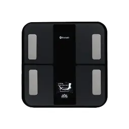 [847470] Balanza digital de piso, Mediclife 