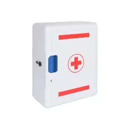 [776024] Botiquin de pared 