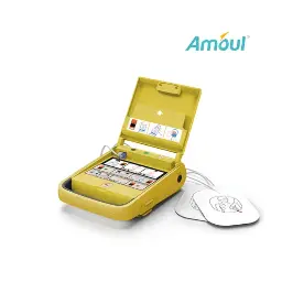 [i3-T] DEA trainer, Amoul 