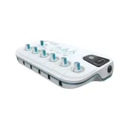 [SDZ-II] Electroestimulador digital, Mediclife