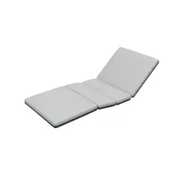 [510906] Colchon seccionado 8cm, Mediclife 
