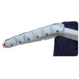 [2.3.11.00111] Manga inflable para brazo para AP200