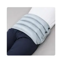 [2.3.11.00112] Manga neumatica abdominal para AP200