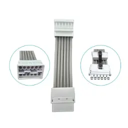 [2.3.11.00097] Adaptador dos vias para AP200 