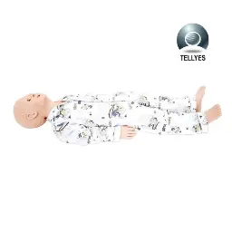 [TYE9021] Simulador de Atención Pediátrica Multiusos