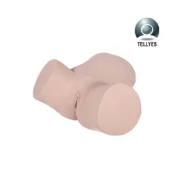 [TYE1814] Simulador ginecologico avanzado plus 