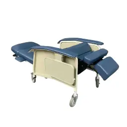 [D577-BR] Sillon de dialisis 4 posiciones, Drive