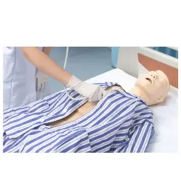 [TYE9001] Maniqui simulador atencion enfermeria VENUS, Tellyes