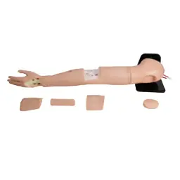 [TYE1010.60] Brazo izquierdo, entrenamiento IV avanzado, Tellyes