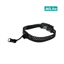 [AD8103] Frontoluz recargable, luz LED, Adlite 