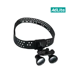 [AD6107] Lupa binocular abatible, Adlite
