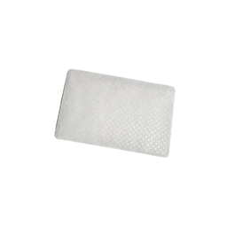 [Filt. CPAP R100] Filtro de aire de algodon para CPAP R100, Contec 