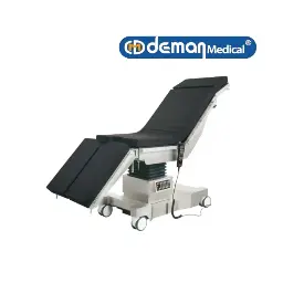 [DST-500A-B] Mesa quirúrgica eléctrica, DEMAN 