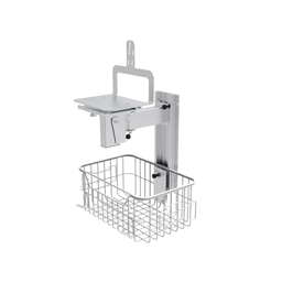 [WS-A105] Soporte de pared para monitor de signos vitales, Contec 