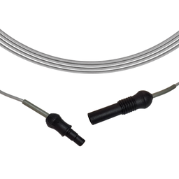 [8180815] Cable de electrodo monopolar para laparoscopia, OBS  