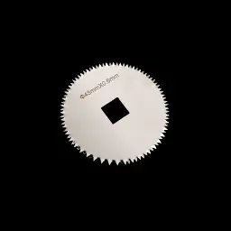 [DEFAULT-762] Hoja circular de 4.3 cm para Sierra YTJ