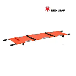 [YDC-1A10] Camilla plegable, Red leaf