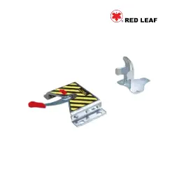[F06-1] Fixed devices, Red leaf 