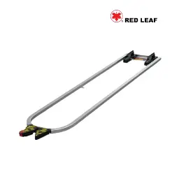 [F03] Fixed devices, Red leaf 