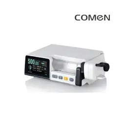 [M800-TCI] Bomba de infusion de jeringa, Comen 