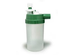 [30506] Humidificador Nebulizador alto volumen, 300 ml, Hsiner