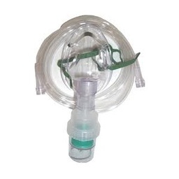 [30153] Micronebulizador con mascarilla, Pediatrica, Hsiner
