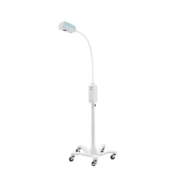 [GS300-44400] Lampara de examen movil, luz Led, WelchAllyn