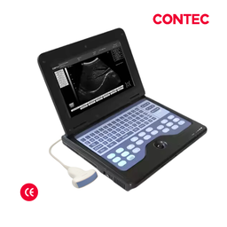 [CMS600P2] Ecografo modo B, portatil. CONTEC 600P2. 