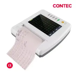 [ECG1212G] Electrocardiografo 12 canales, CONTEC ecg1212g