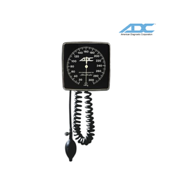 [750W] Tensiometro aneroide de pared, Diagnostix 750W, ADC