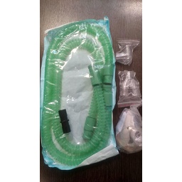 [AN036A010029] Circuito de anestesia, adulto. reusable, Advanced