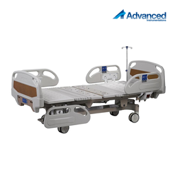 [B-1000Pro] Cama hospitalaria electrica 5 funciones - RCP, Advanced B-1000pro