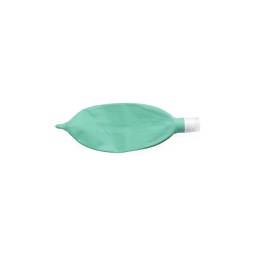 [DYNJAA01] Balon de Anestesia (1 litro), Medline