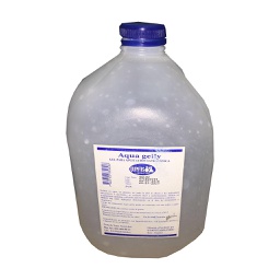 [G030] Gel de ultrasonido Aqua Gelly, (galon)