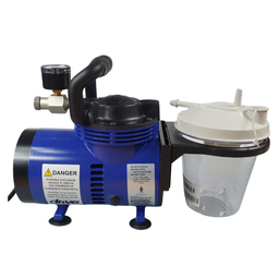 [18600N] Aspirador portatil 40 L/min , Drive