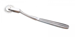 [3695] Rueda Wartenberg Pinwheel, ADC