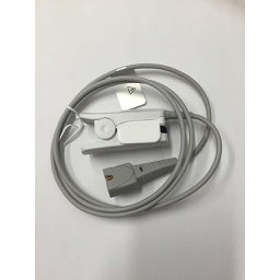 [PM011A020002] SpO2 sensor clip adulto -  DB9, for PM1000, Advanced/Edan
