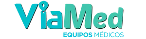 Viamed - Equipos Médicos