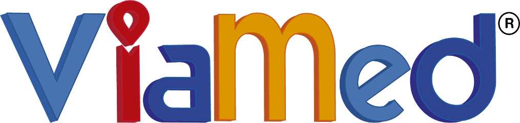 Viamed - Equipos y Suministros Médicos